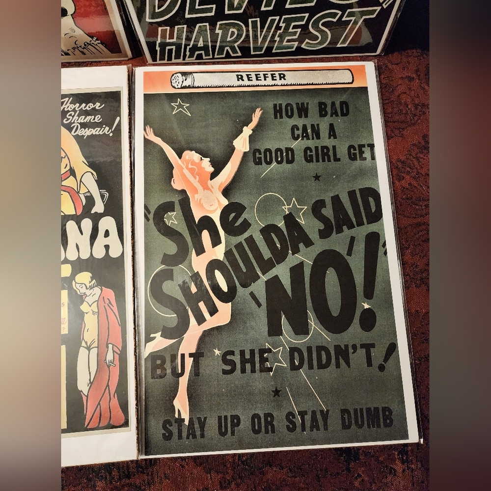 Posters - Picture 4 of 5